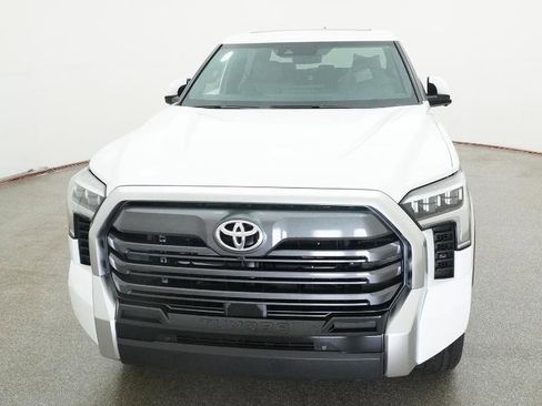 New 2026 Toyota Tundra Limited AWD/4WD image 19