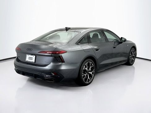 New 2026 Audi A6 Premium Plus image 5