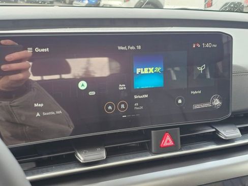 New 2026 Kia Carnival SX Prestige image 21