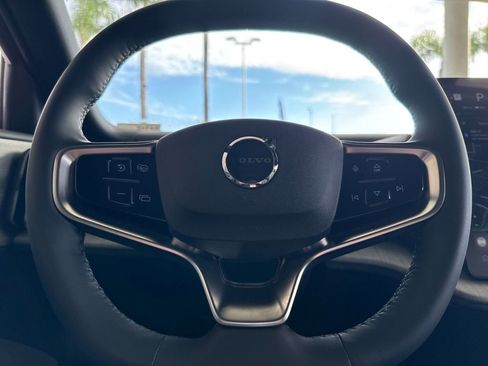 New 2026 Volvo EX30 Plus w/ Climate Package RWD image 22