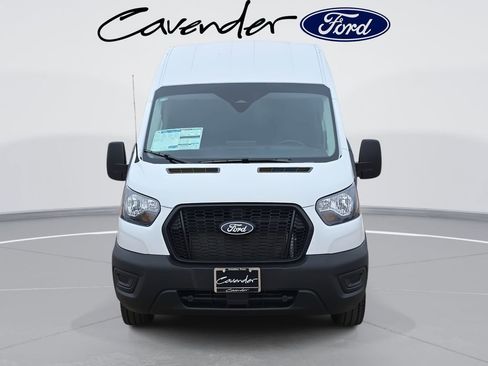 New 2026 Ford Transit 350 148 High Roof AWD image 2