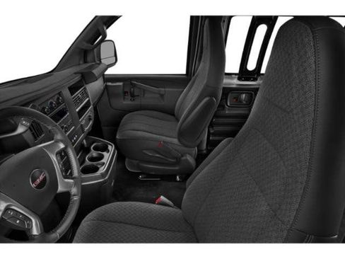 Used 2020 GMC Savana 2500 w/ Enhanced Convenience Package image 12