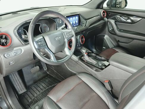 Used 2021 Chevrolet Blazer RS w/ Enhanced Convenience Package AWD/4WD image 15