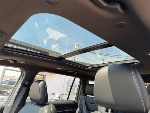 New 2026 Jeep Grand Cherokee L Limited AWD/4WD image 20