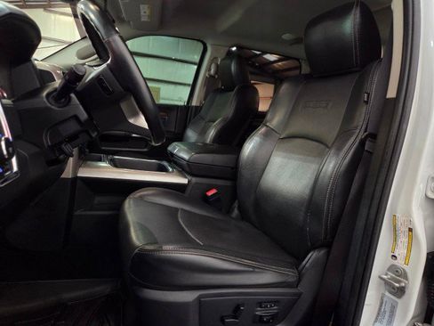 Used 2017 RAM 2500 Laramie w/ Sport Appearance Group image 67