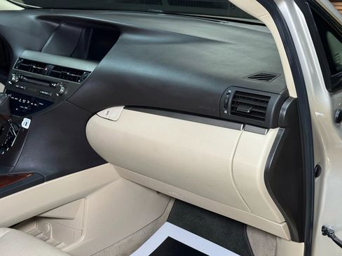 Used 2013 Lexus RX 350 F Sport image 48