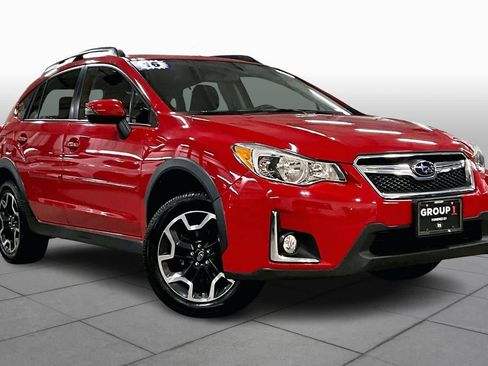 Used 2016 Subaru Crosstrek 2.0i Premium w/ Special Edition image 2