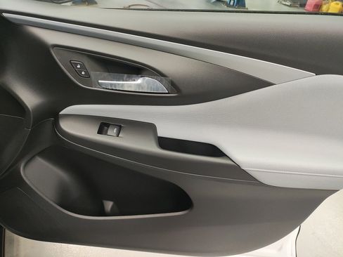 New 2026 Buick Envista Preferred w/ Convenience I Package image 9