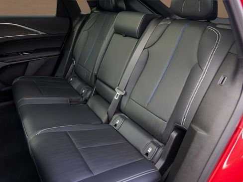 Certified 2024 Cadillac Lyriq Sport image 17