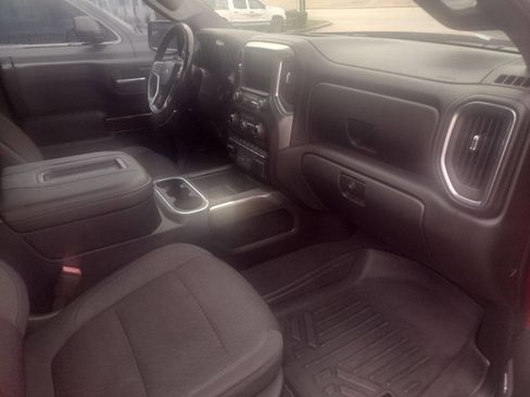 Used 2019 Chevrolet Silverado 1500 RST w/ All-Star Edition image 18