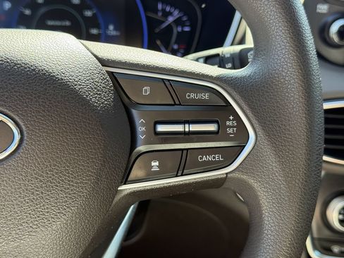Used 2020 Hyundai Santa Fe SEL FWD image 26