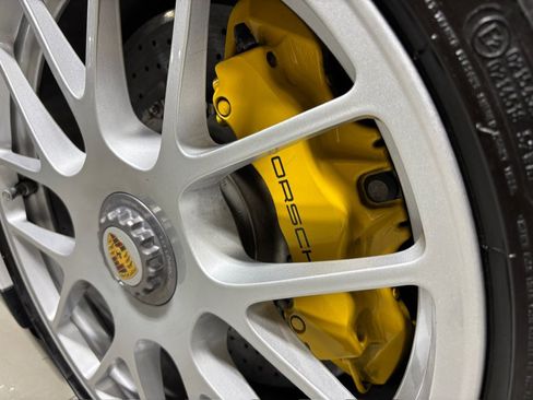 Used 2012 Porsche 911 Edition 918 Spyder AWD/4WD image 28