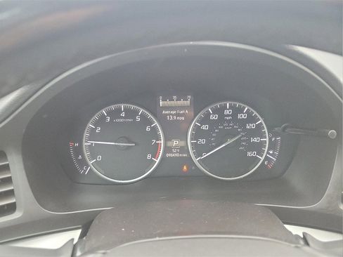 Used 2020 Acura ILX image 21