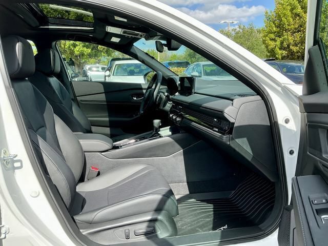 New 2026 Honda Accord Sport image 12