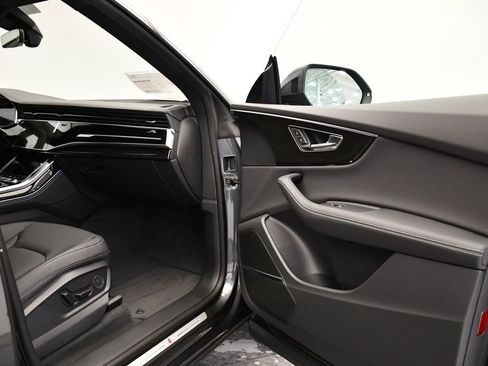 New 2026 Audi Q8 Premium Plus image 47