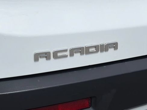 Used 2019 GMC Acadia SLE AWD/4WD image 21