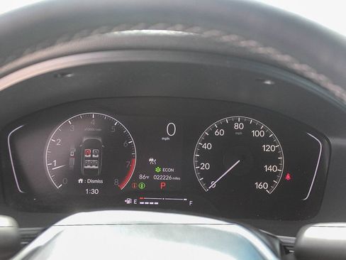 Certified 2024 Honda Civic Sport image 23