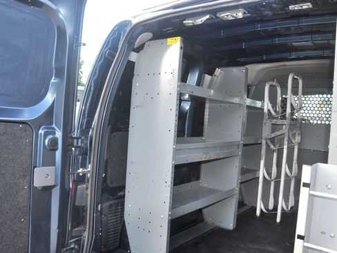Used 2017 Nissan NV200 SV w/ Technology Package FWD image 16