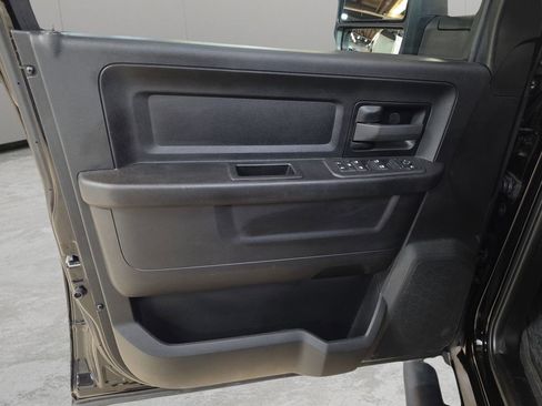 Used 2025 RAM 2500 Tradesman AWD/4WD image 12