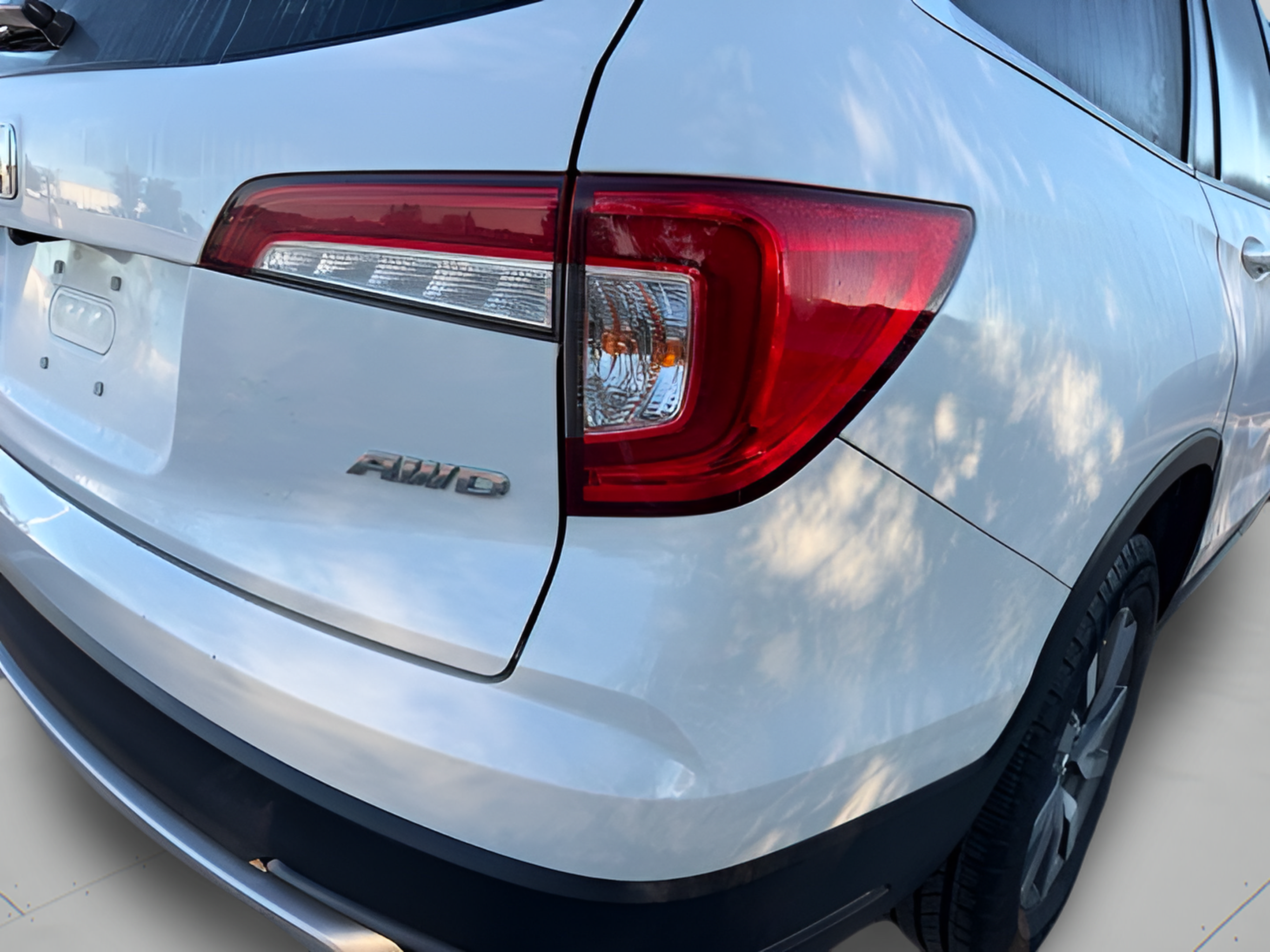 Used 2021 Honda Pilot EX-L image 33