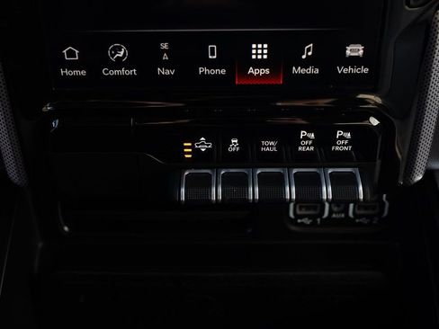 Used 2023 RAM 1500 Limited AWD/4WD image 19