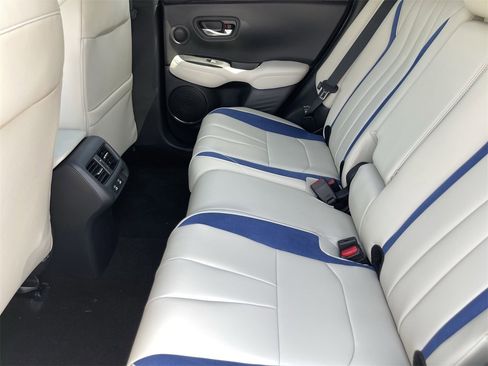 New 2025 Acura ADX A-Spec image 20