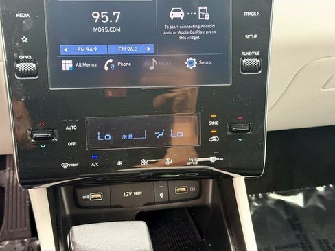 Used 2024 Hyundai Tucson SEL FWD image 15