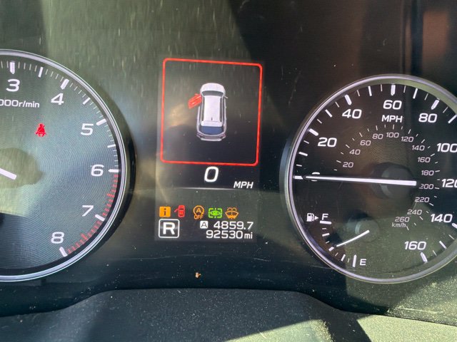 Used 2020 Subaru Outback Limited AWD/4WD image 17