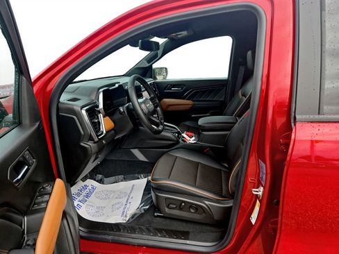 New 2026 GMC Canyon AT4 w/ AT4 Premium Package AWD/4WD image 26