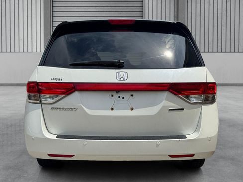 Used 2015 Honda Odyssey Touring image 11