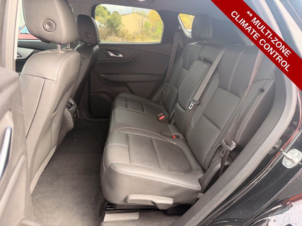 Used 2024 Chevrolet Blazer LT FWD image 14