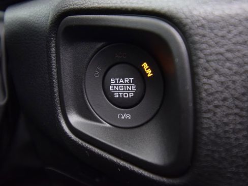 New 2026 Jeep Wrangler Unlimited Sport AWD/4WD image 24