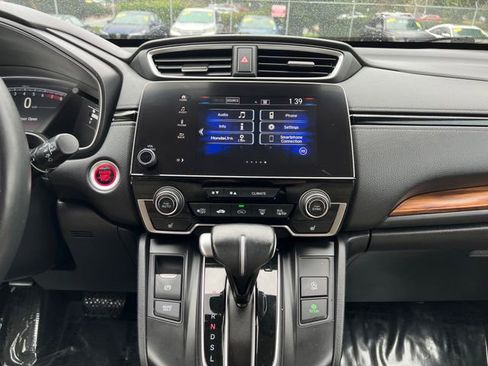 Used 2022 Honda CR-V EX-L image 26
