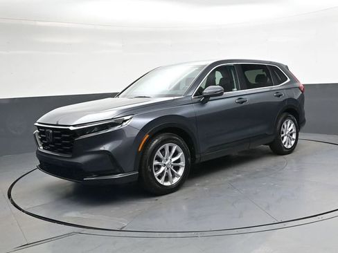 Used 2023 Honda CR-V EX-L image 3