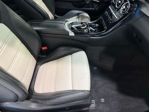 Used 2018 Mercedes-Benz C 63 AMG S image 19
