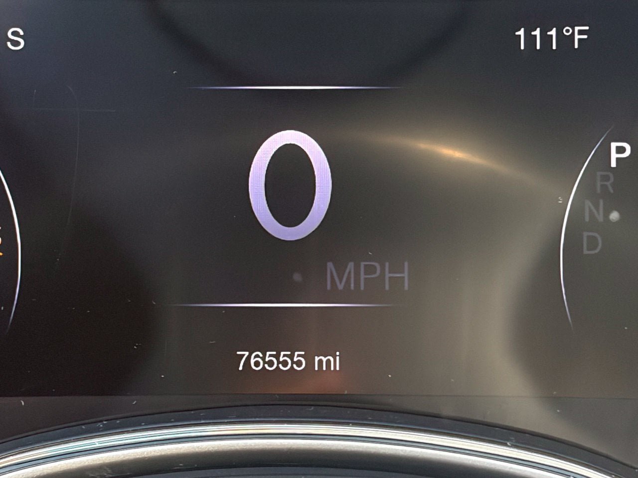 Used 2017 Jeep Grand Cherokee Altitude RWD image 12