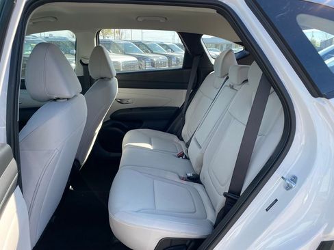 New 2026 Hyundai Tucson SE AWD/4WD image 32