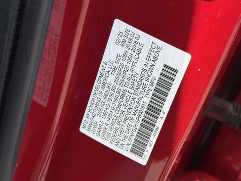 Used 2023 Honda Pilot Touring image 19