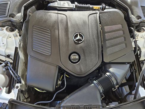 Certified 2025 Mercedes-Benz C 300 Sedan image 29