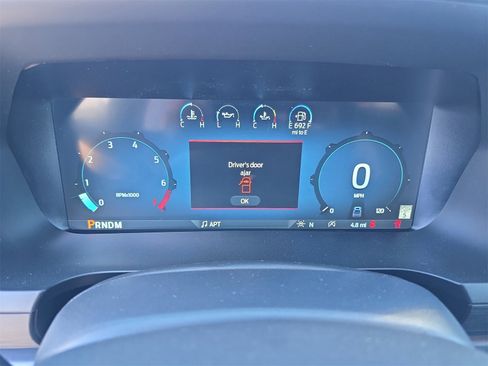 New 2025 Ford F150 XLT w/ Equipment Group 302A MID image 25