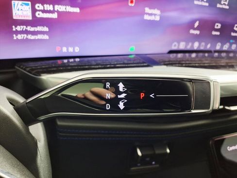 Certified 2026 Cadillac Escalade IQ Luxury 1 image 20