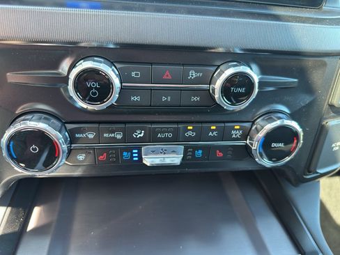 New 2026 Ford F250 Platinum AWD/4WD image 22
