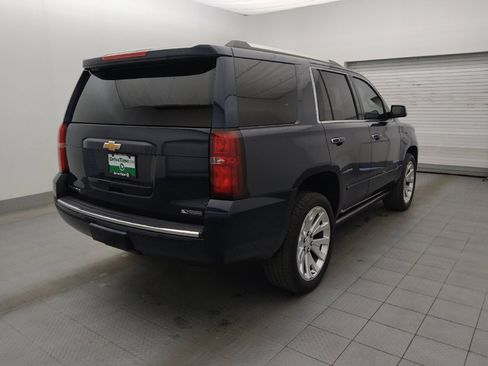 Used 2017 Chevrolet Tahoe Premier image 9