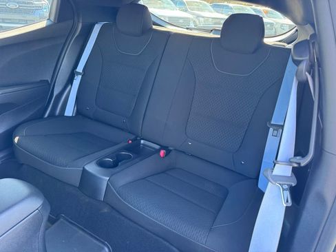 Used 2020 Hyundai Veloster N w/ Performance Package image 14