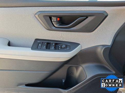 Certified 2026 Subaru Forester AWD/4WD image 22