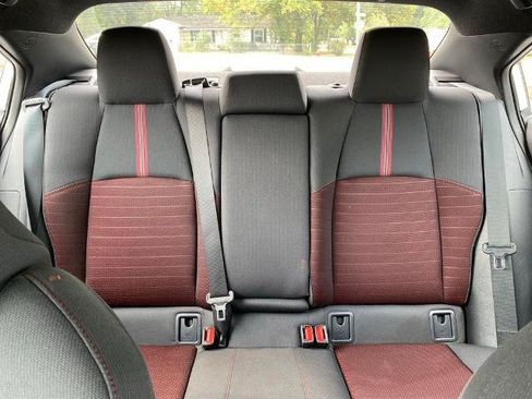 Used 2025 Toyota Corolla SE FWD image 26