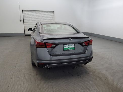 Used 2020 Nissan Altima 2.5 SL image 6