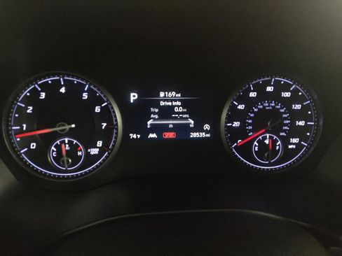 Used 2023 Hyundai Santa Fe XRT FWD image 23