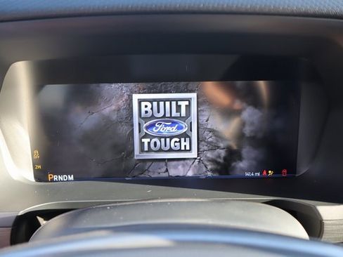 Used 2025 Ford F150 XLT w/ Equipment Group 302A MID image 28