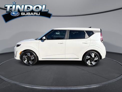Used 2025 Kia Soul GT-Line image 5